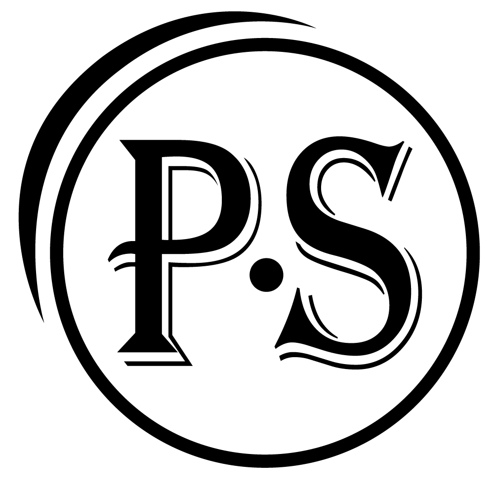 P⋅S | ProffSyrup